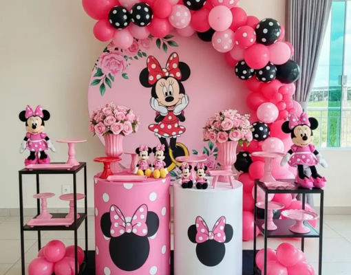 Kids Decoration