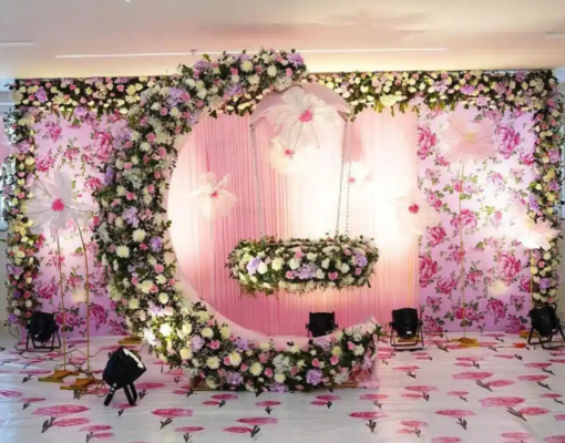 Naming Ceremony